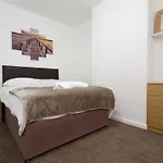 Apartment Park House