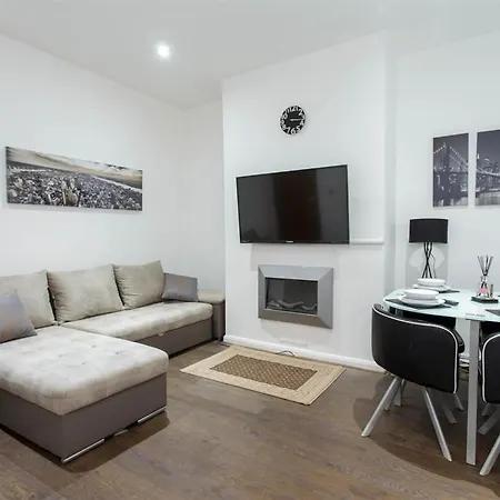 Apartment Park House Leeds (West Yorkshire)