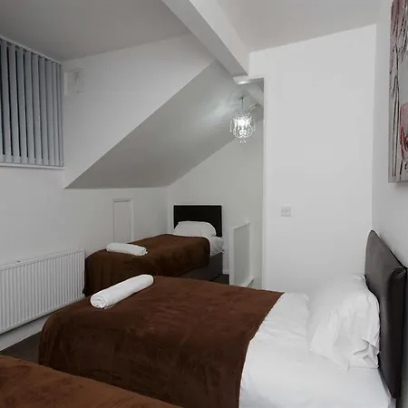 Park House Apartment Leeds (West Yorkshire)