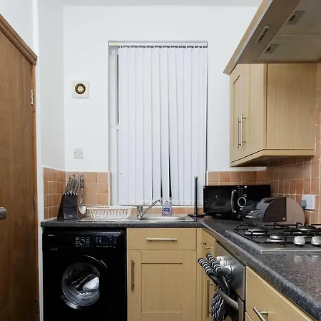 Park House Apartment