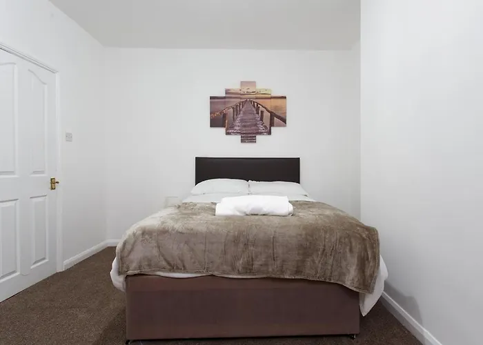 Park House Apartment Leeds (West Yorkshire)