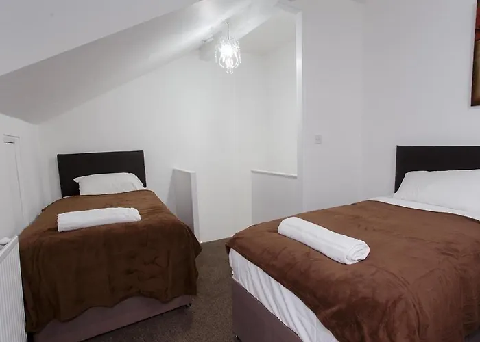 Park House Apartment