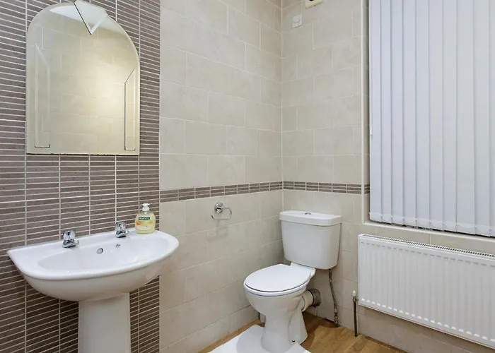 Park House Apartment Leeds (West Yorkshire)