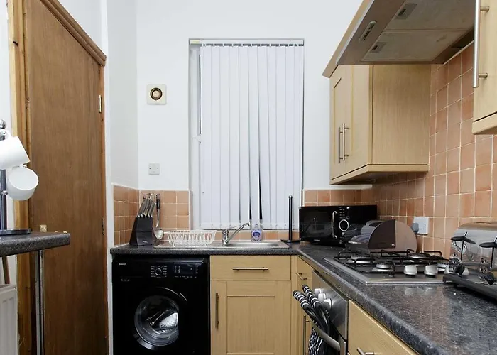 Park House Apartment