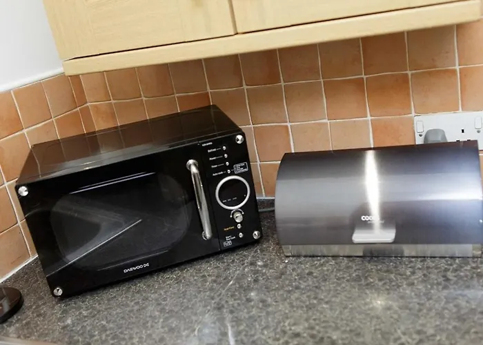 Park House Апартаменти