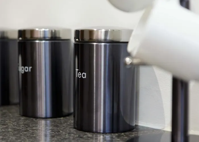 Park House Апартаменти *