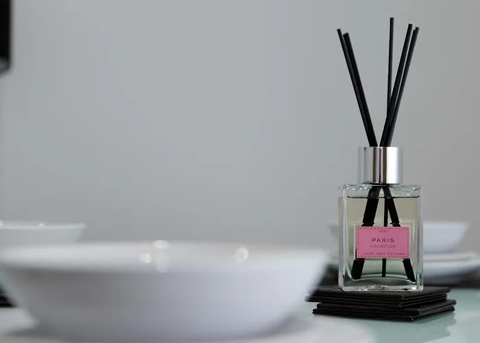 Park House Апартаменти