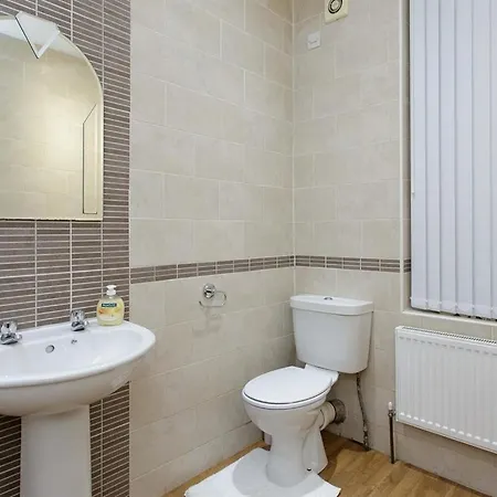 公园度假屋 公寓 利兹