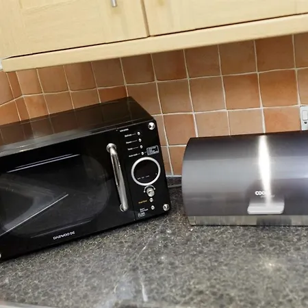 公园度假屋 公寓