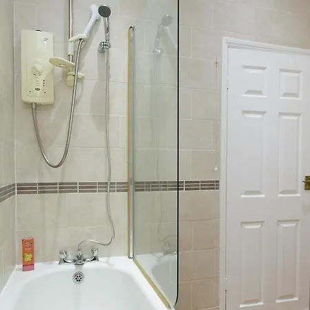 公园度假屋 * 利兹