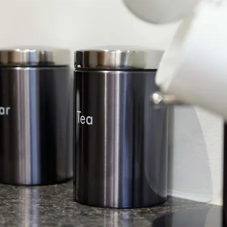 公园度假屋 公寓 *