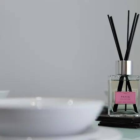 公园度假屋 公寓