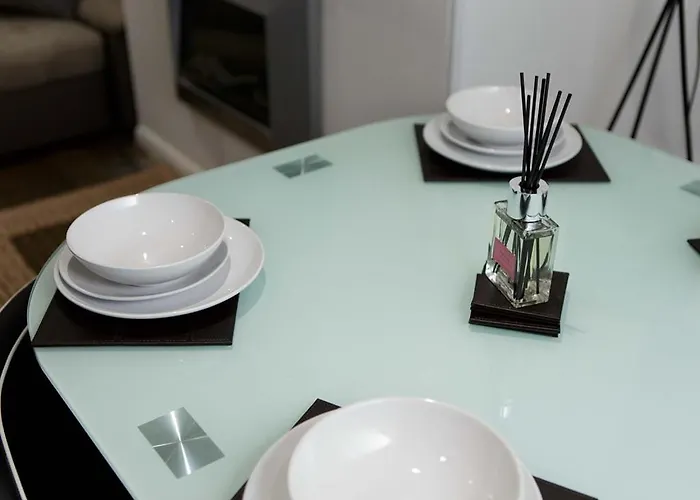 아파트 Park House *