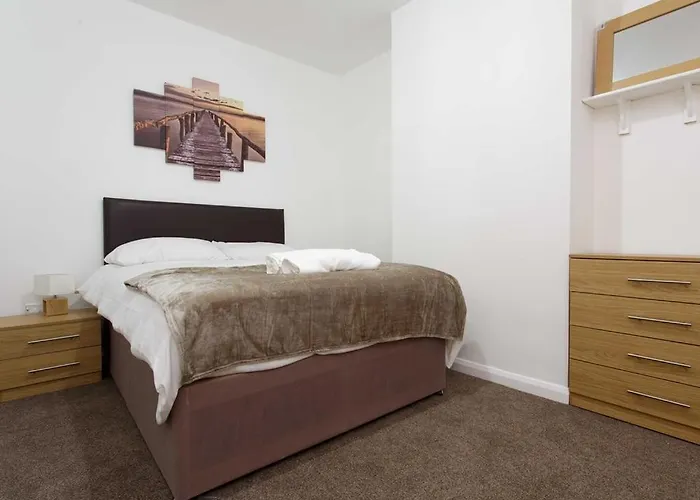 아파트 Park House *